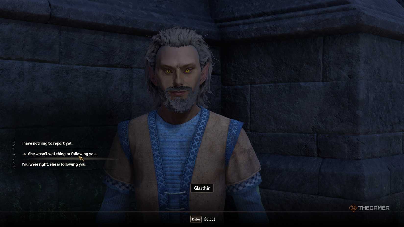 Where To Find Sextius, Peneles, And Surilie In Oblivion Remastered