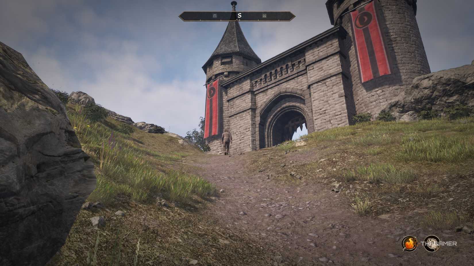 Where To Find Sextius, Peneles, And Surilie In Oblivion Remastered