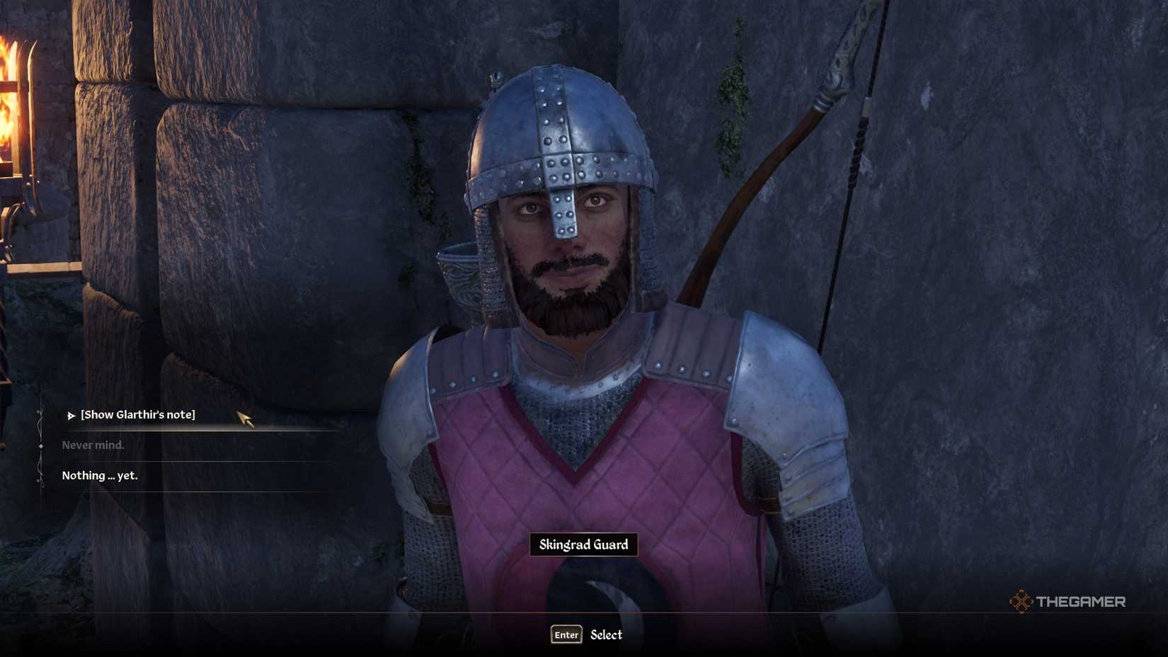 Where To Find Sextius, Peneles, And Surilie In Oblivion Remastered