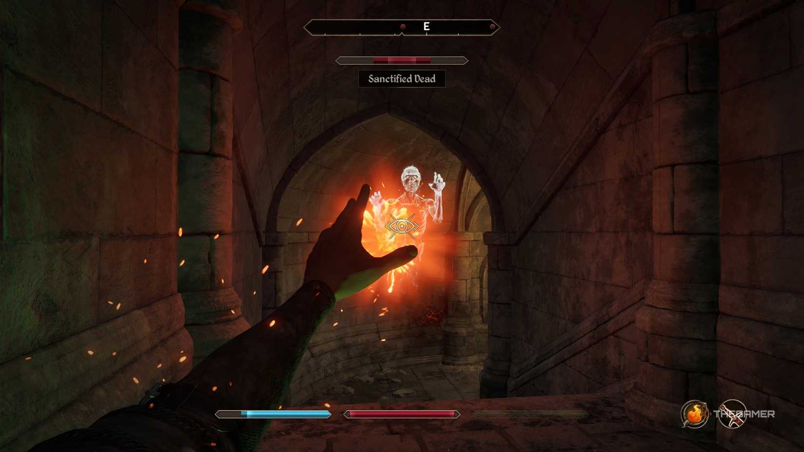 Where To Find Ectoplasm In Oblivion Remastered