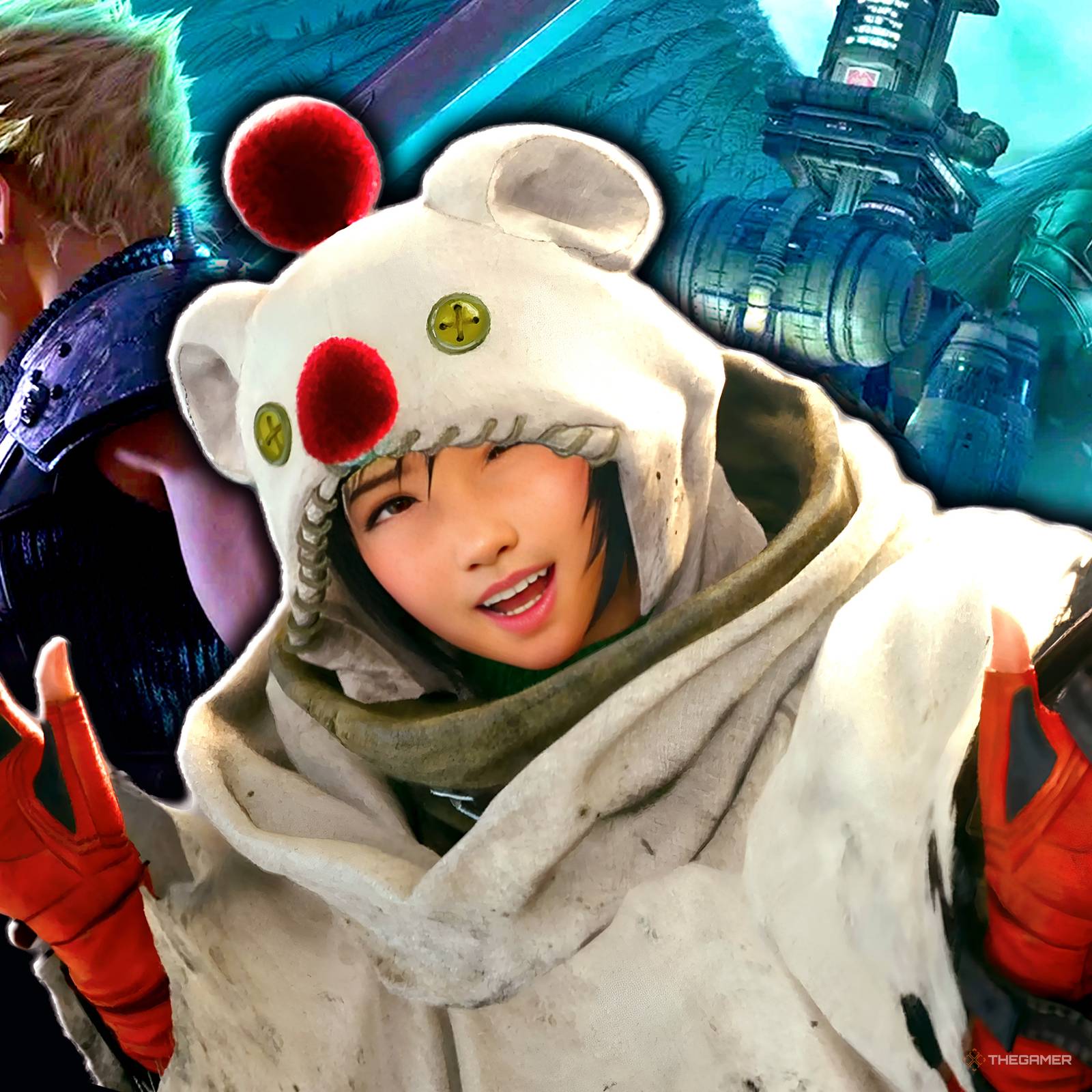 Five Years Ago, Final Fantasy 7 Remake Made Me A Long-Term Fan