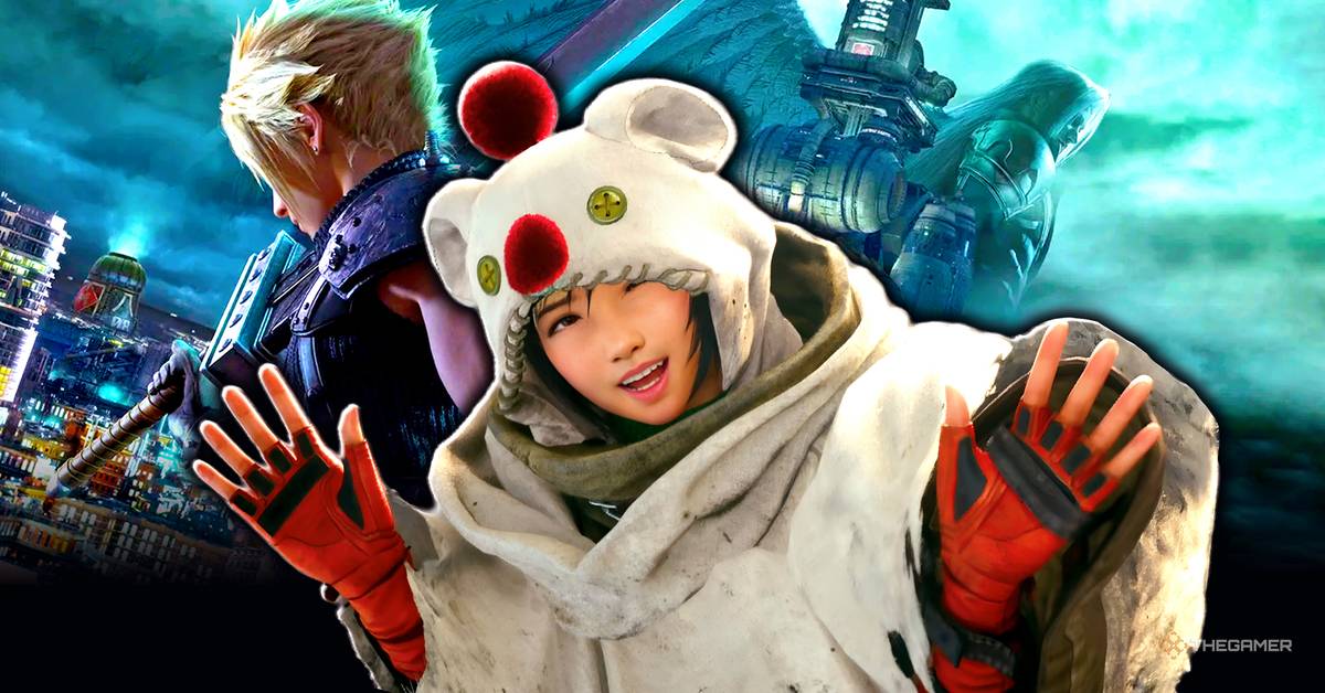 Five Years Ago, Final Fantasy 7 Remake Made Me A Long-Term Fan