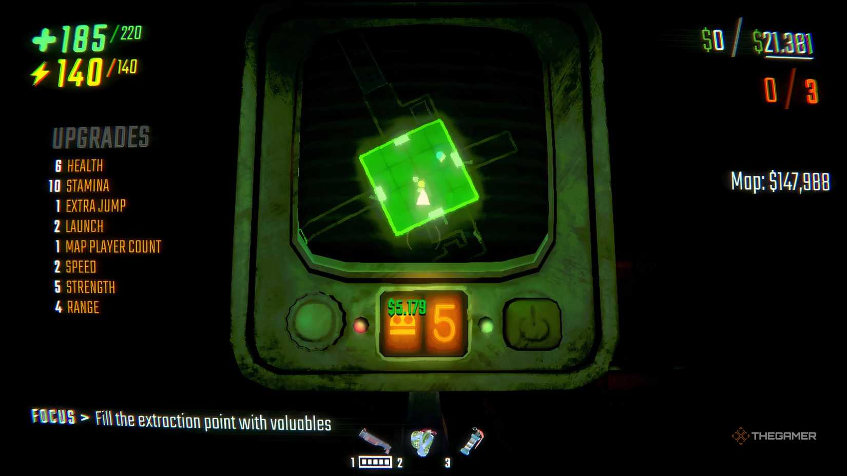 R.E.P.O Is An Entirely Different Game With Just Two Players