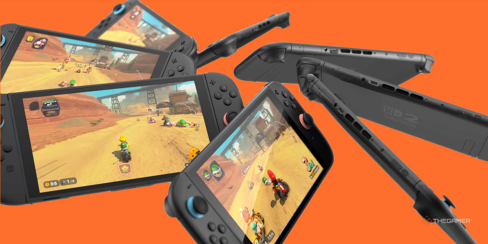 The Complete Guide To Cleaning The Nintendo Switch 2