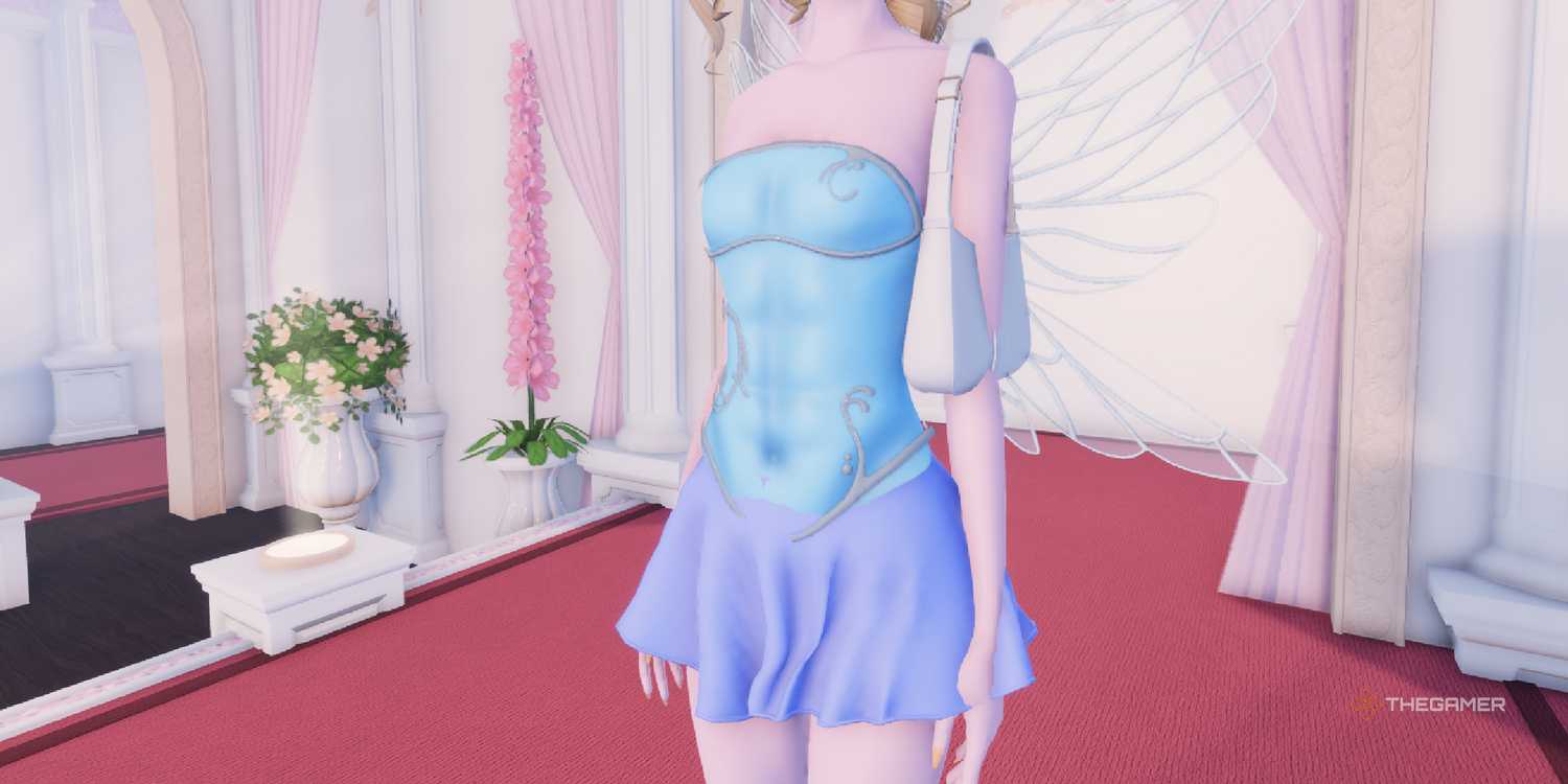 The Best Clothes In The DTI Petal Update For Roblox The Best Clothes In The DTI Petal Update For Roblox