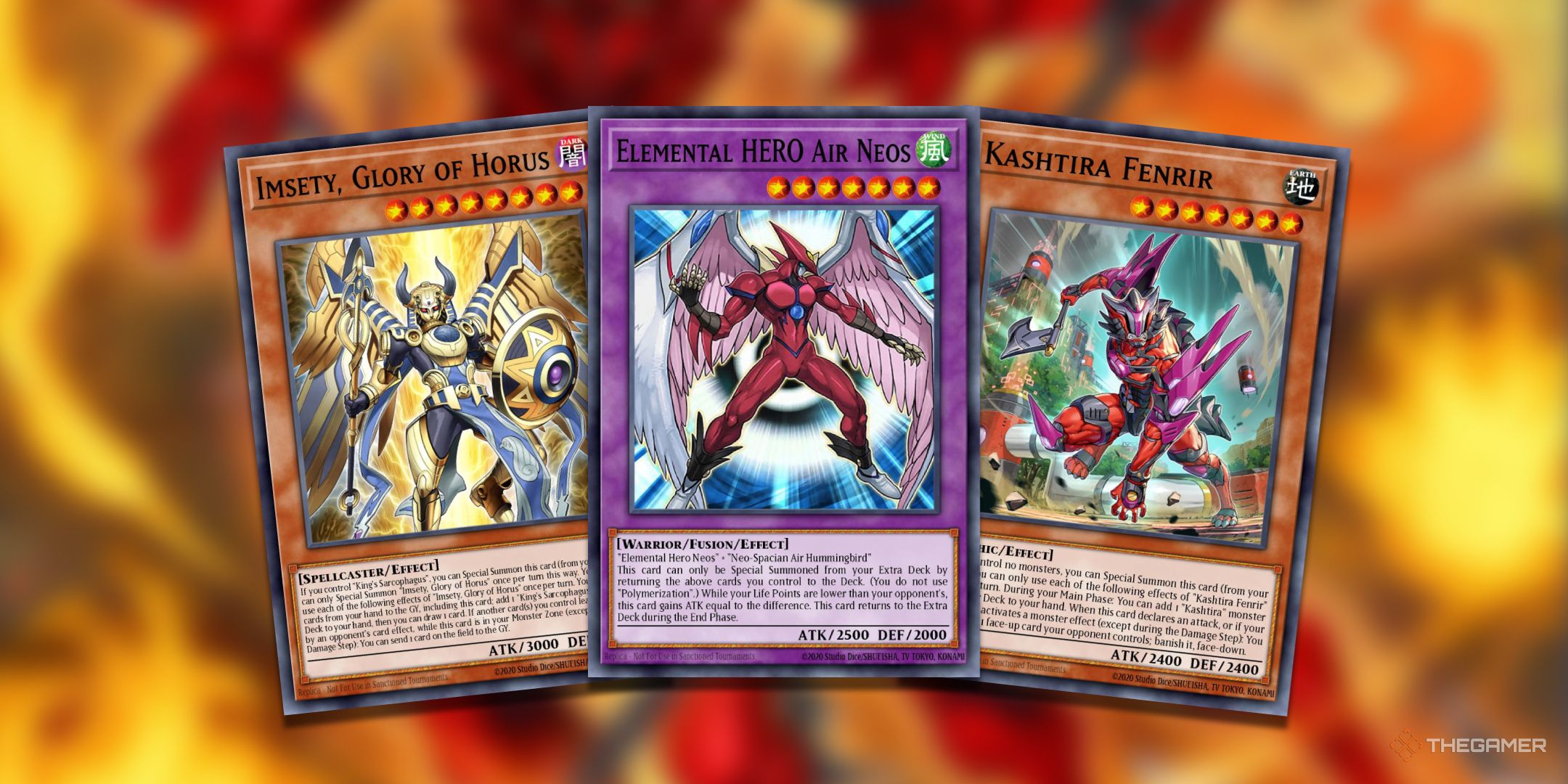 These YGO TCG Cards Desperately Need Reprints These YGO TCG Cards Desperately Need Reprints