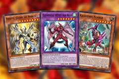 These Are The Best Mirror Force Cards For Your YGO TCG Deck These Are The Best Mirror Force Cards For Your YGO TCG Deck