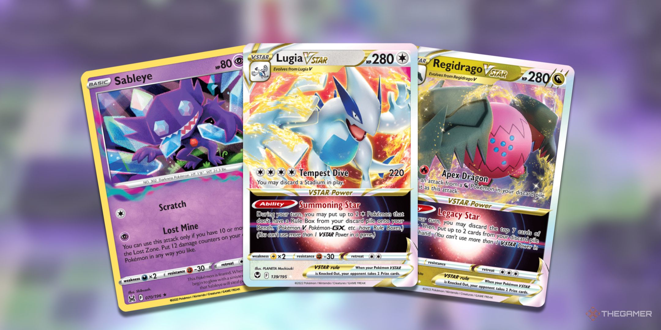 Decks We Lost In The 2025 Rotation In Pokemon TCG