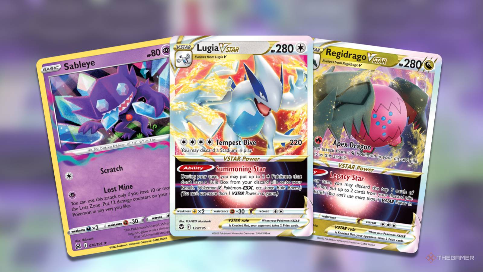 Deck Rotation Decks We Lost In The 2025 Rotation In Pokemon TCG