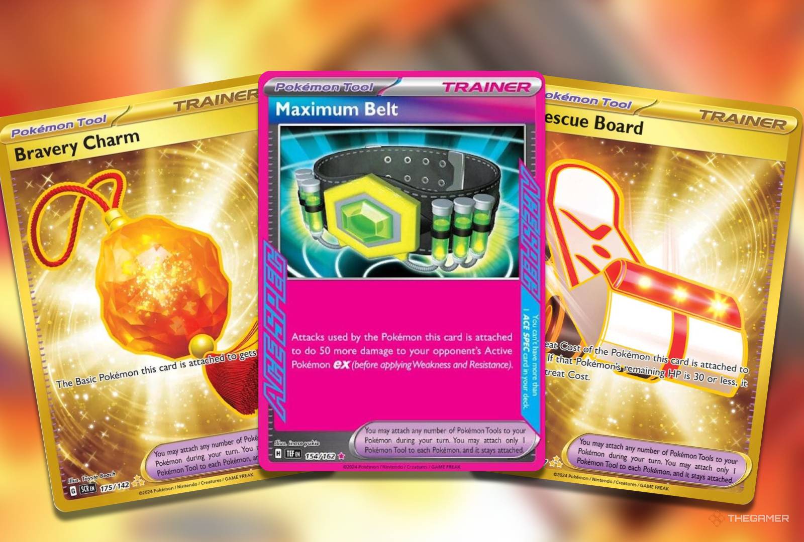 hottest pokemon cards Cynthia's Milotic - Hot Air Arena main image 1