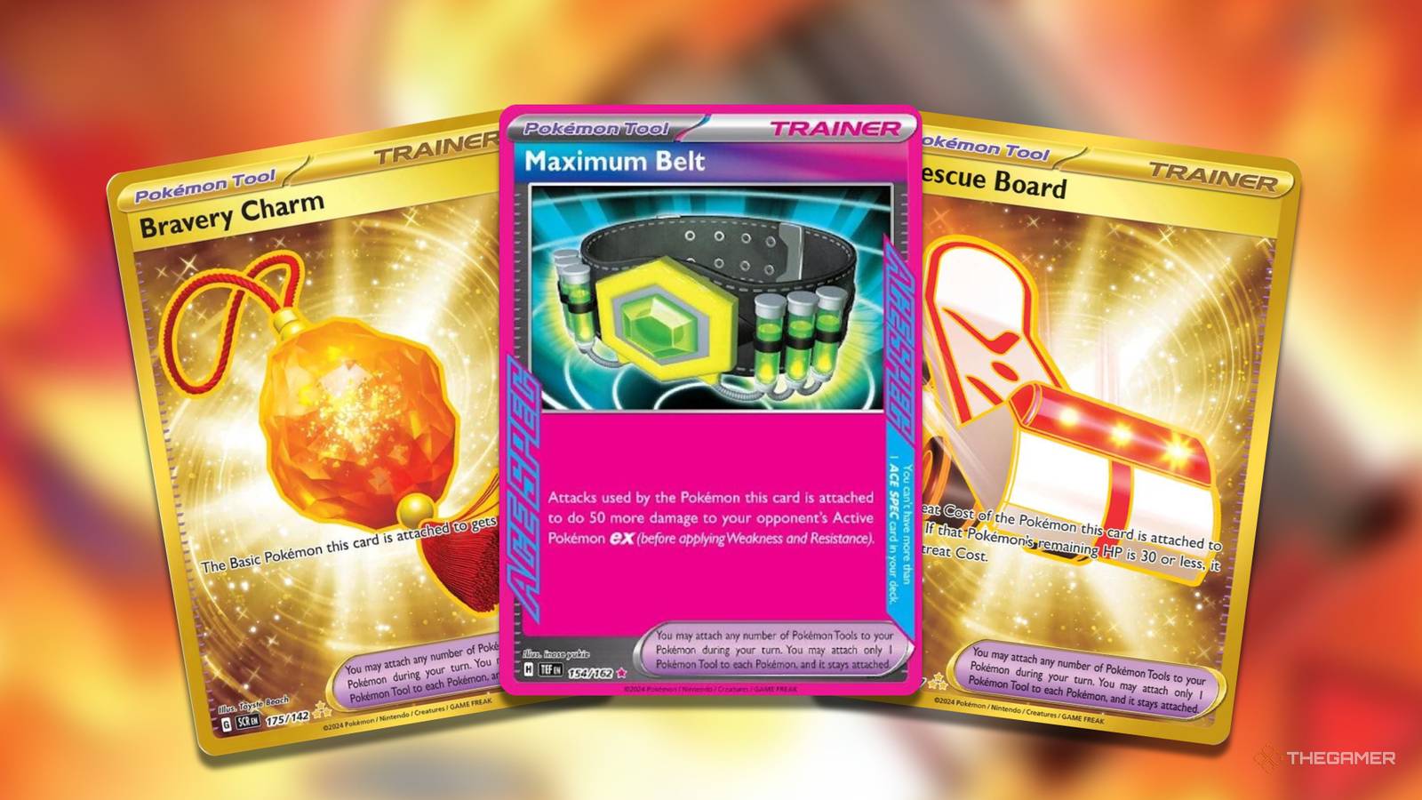 The Best Tools In The Pokemon TCG The Best Tools In The Pokemon TCG