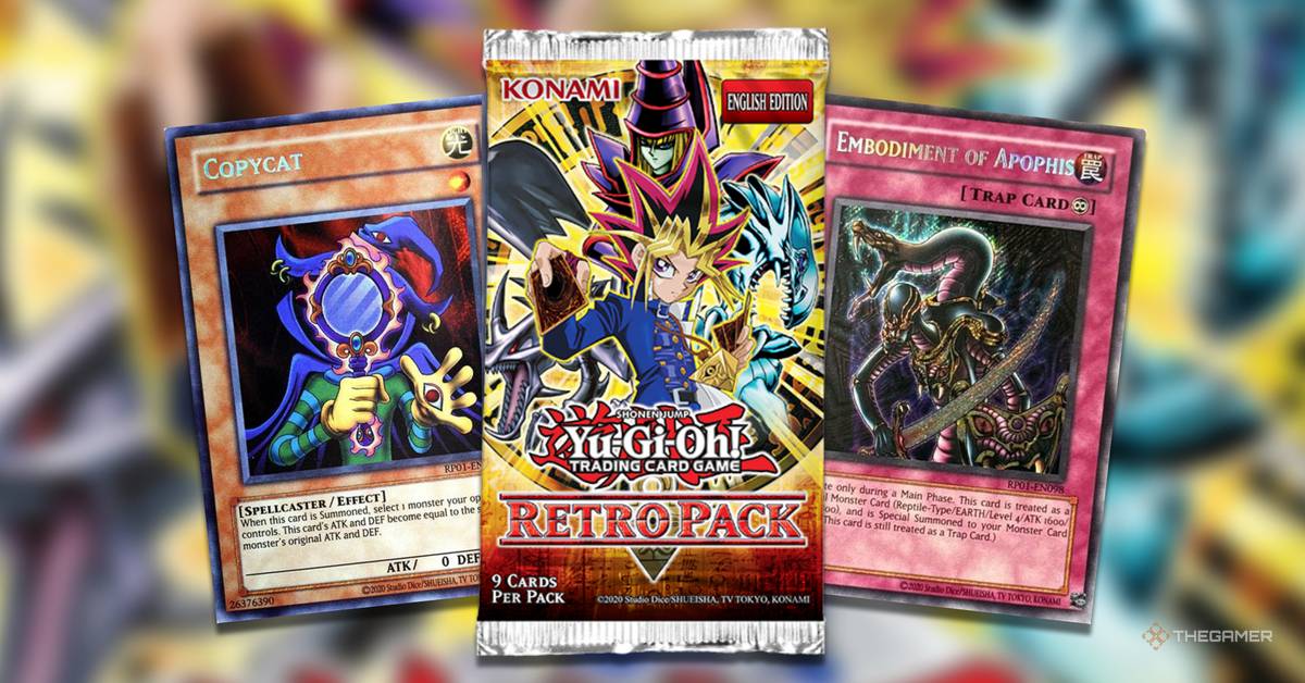 yugioh english cards 2025 Mega-Pack Bundle main image 1