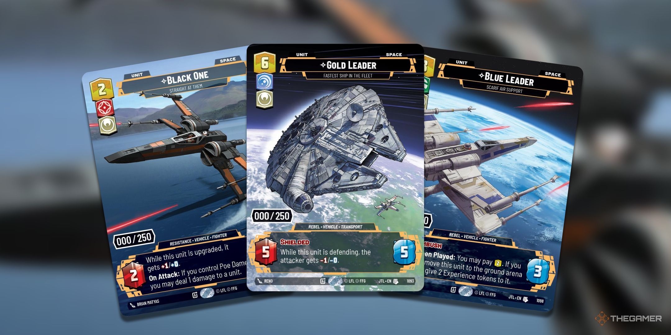 The Most Valuable Serialized Cards In Star Wars Unlimited The Most Valuable Serialized Cards In Star Wars Unlimited
