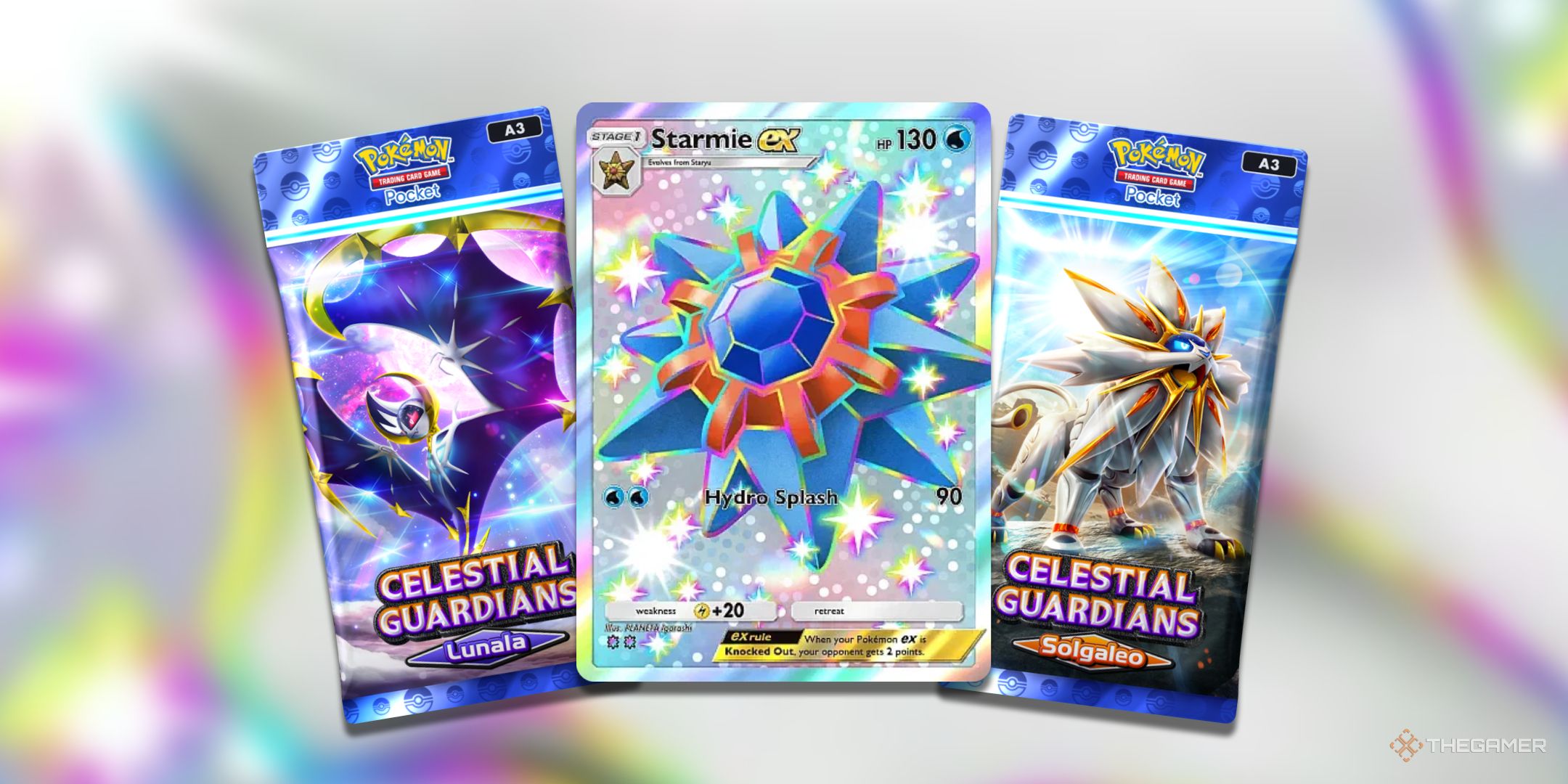 10 Best Trainer Cards In Pokemon Pocket: Celestial Guardians