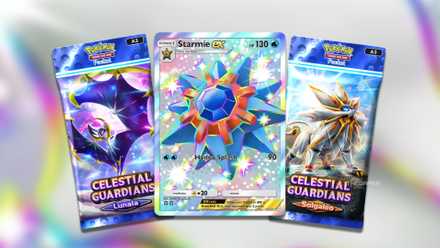 10 Best Trainer Cards In Pokemon Pocket: Celestial Guardians 10 Best Trainer Cards In Pokemon Pocket: Celestial Guardians