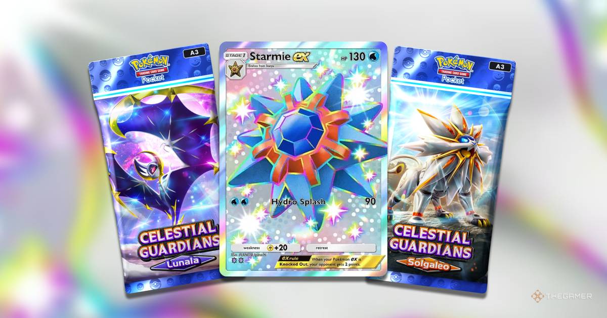 Which Pokemon Have Shiny Variants In Celestial Guardians? Which Pokemon Have Shiny Variants In Celestial Guardians?