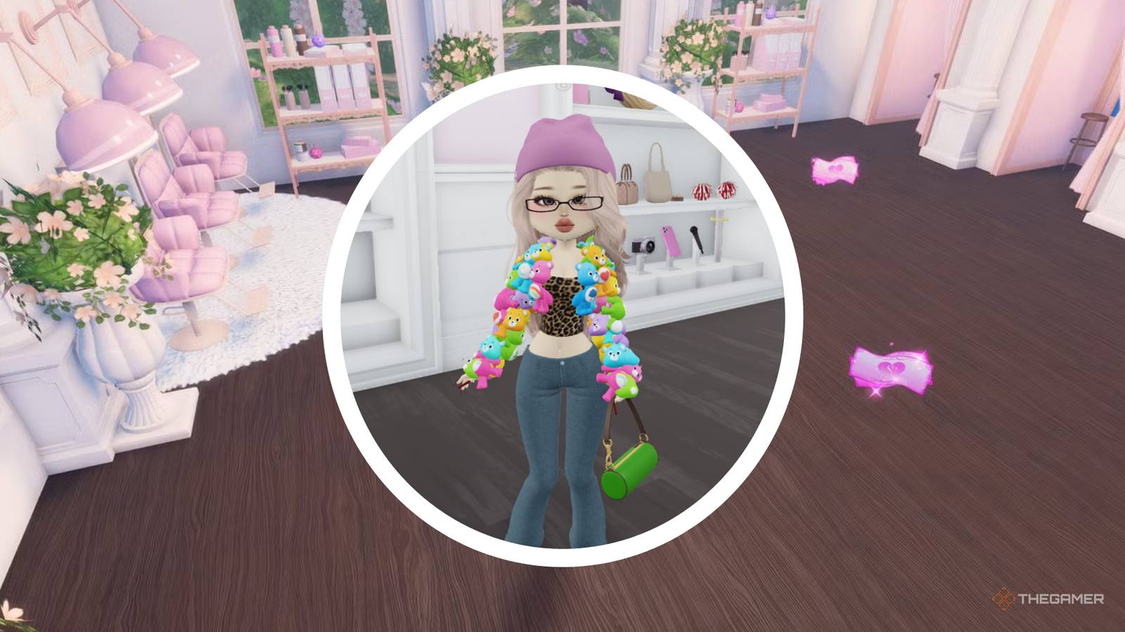 Is It Girl Better Than Dress To Impress On Roblox? Is It Girl Better Than Dress To Impress On Roblox?