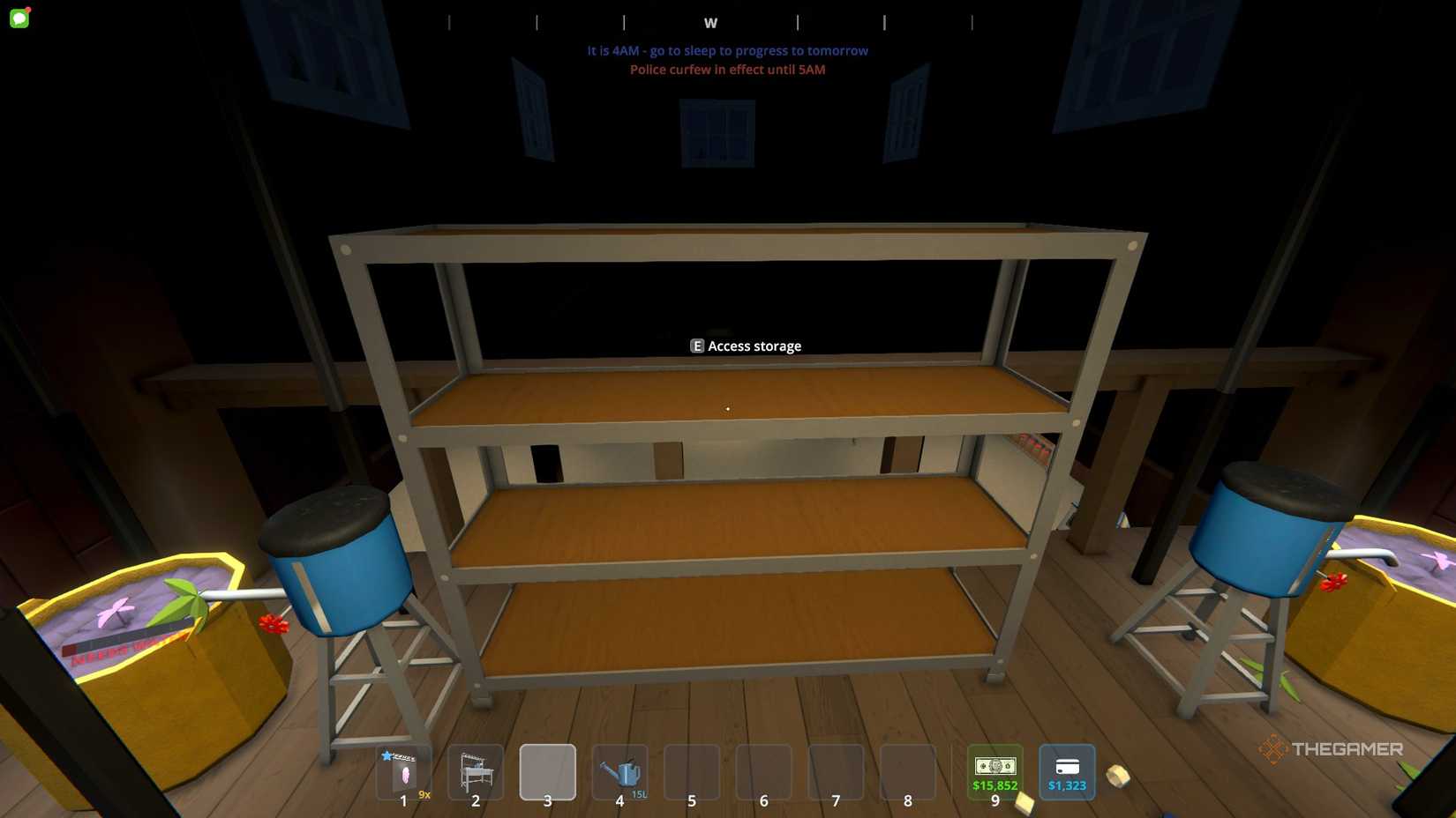 Best Things To Buy First In Schedule 1