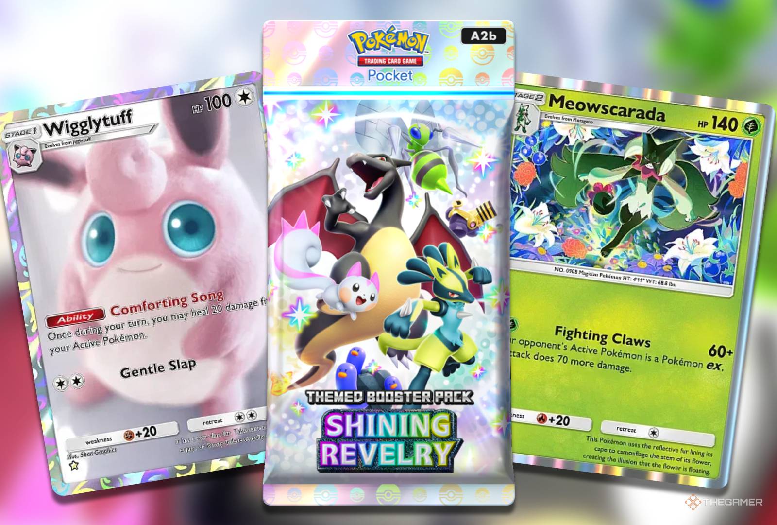 pokemon tcg mega cards Pokémon TCG: Mega Evolution: Booster Display main image 0