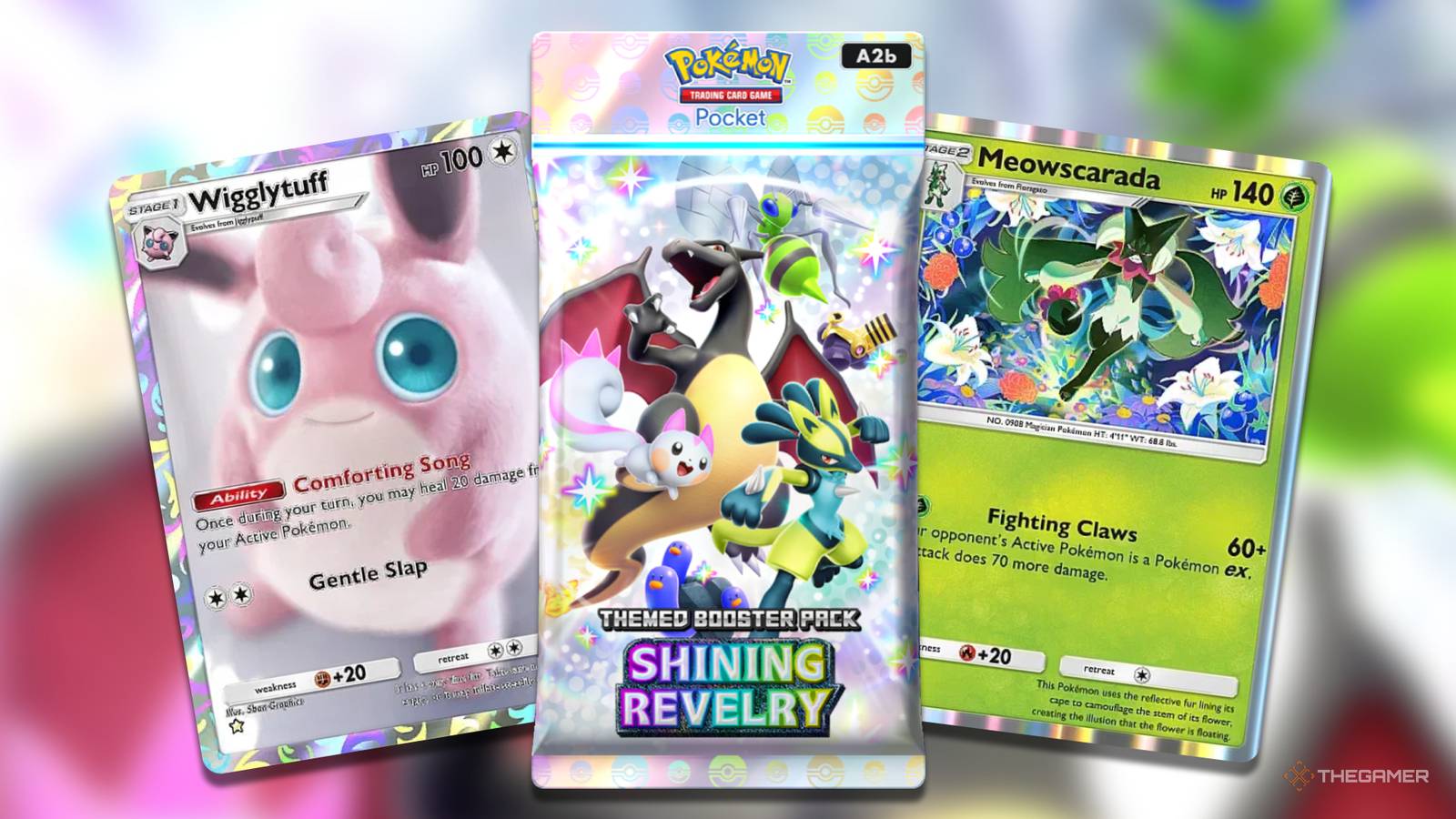 The Top Non ex Cards To Use In Pokemon TCG Pocket Shining Revelry