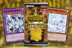 The Most Valuable Trap Cards In The YGO TCG The Most Valuable Trap Cards In The YGO TCG
