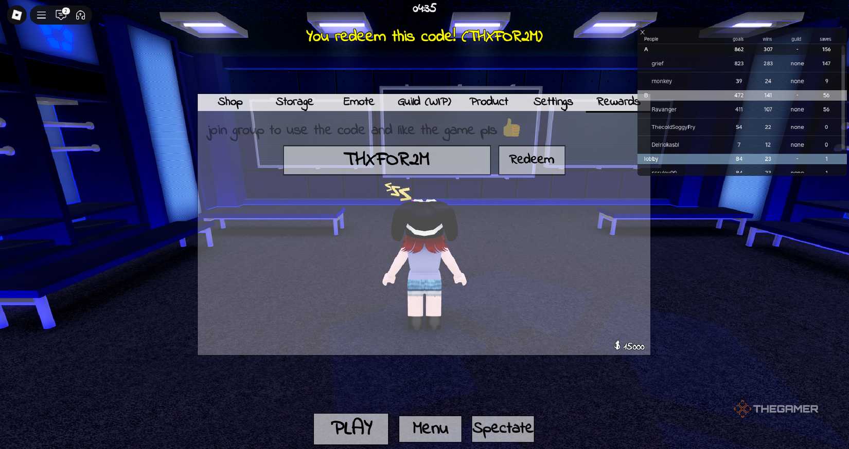 Tips And Tricks For Roblox: Azure Latch