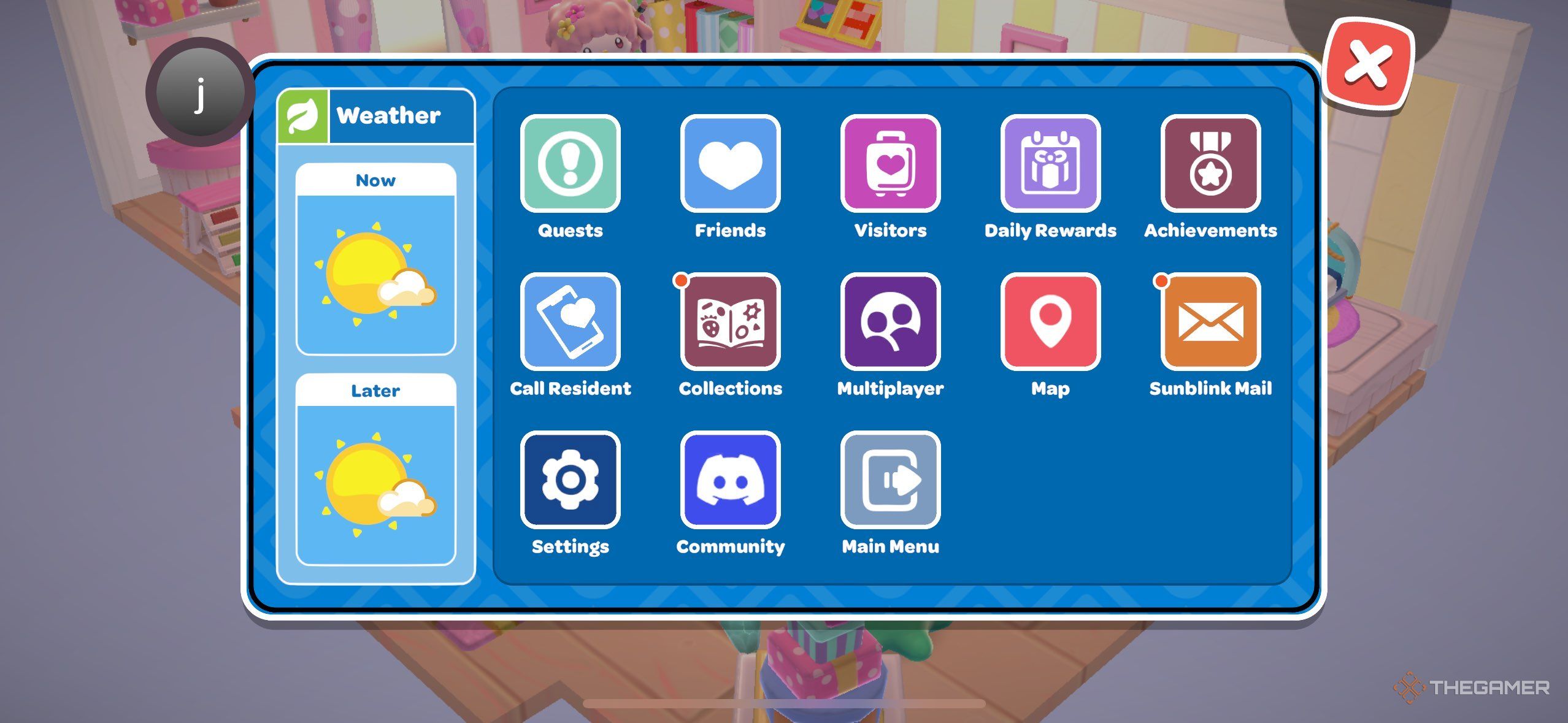 How To Unlock Weather Types In Hello Kitty Island Adventure