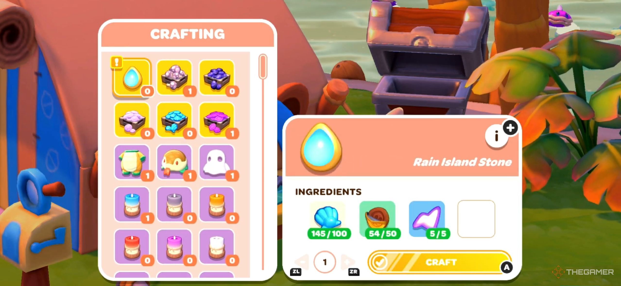 How To Unlock Weather Types In Hello Kitty Island Adventure