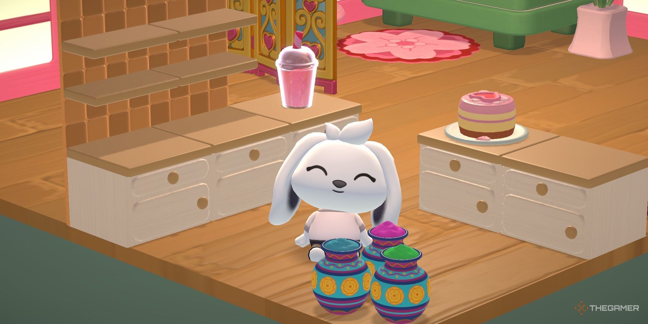 How To Unlock Weather Types In Hello Kitty Island Adventure
