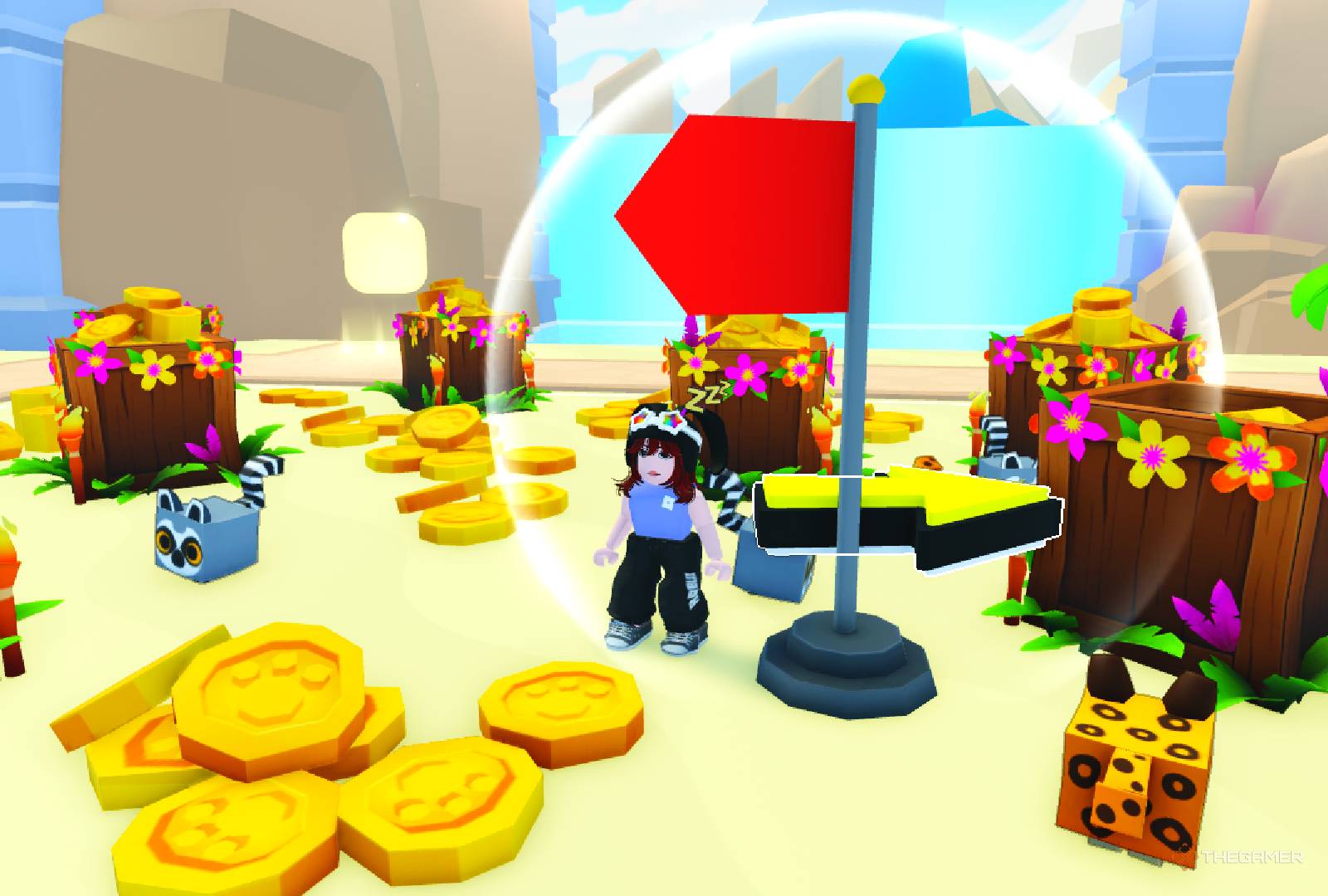 Auto Rank Master Roblox script showcase