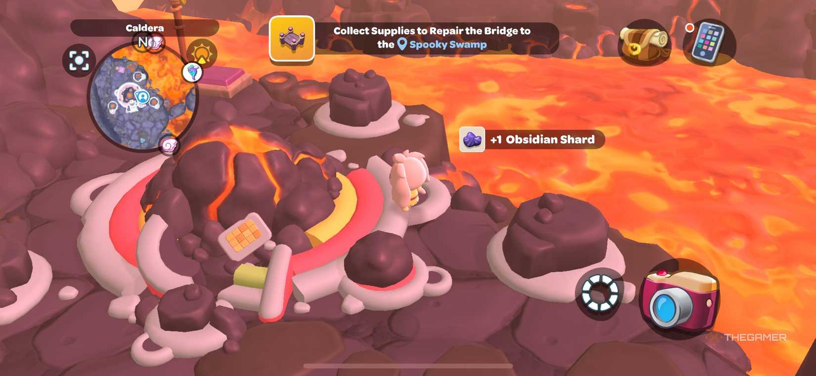 How To Unlock Weather Types In Hello Kitty Island Adventure