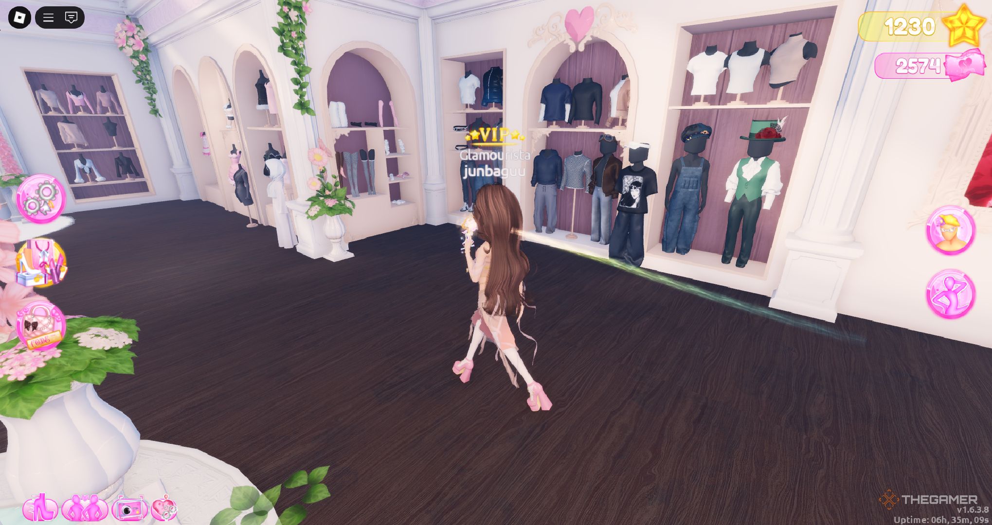 How To Get The Magic Wand In DTI On Roblox