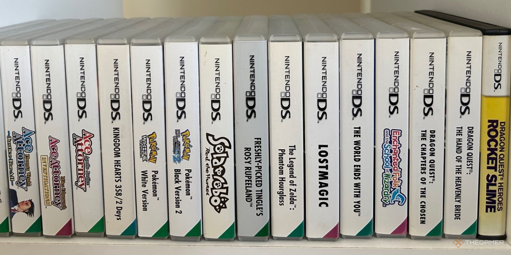 It's Becoming More And More Difficult To Maintain A Physical Game ...