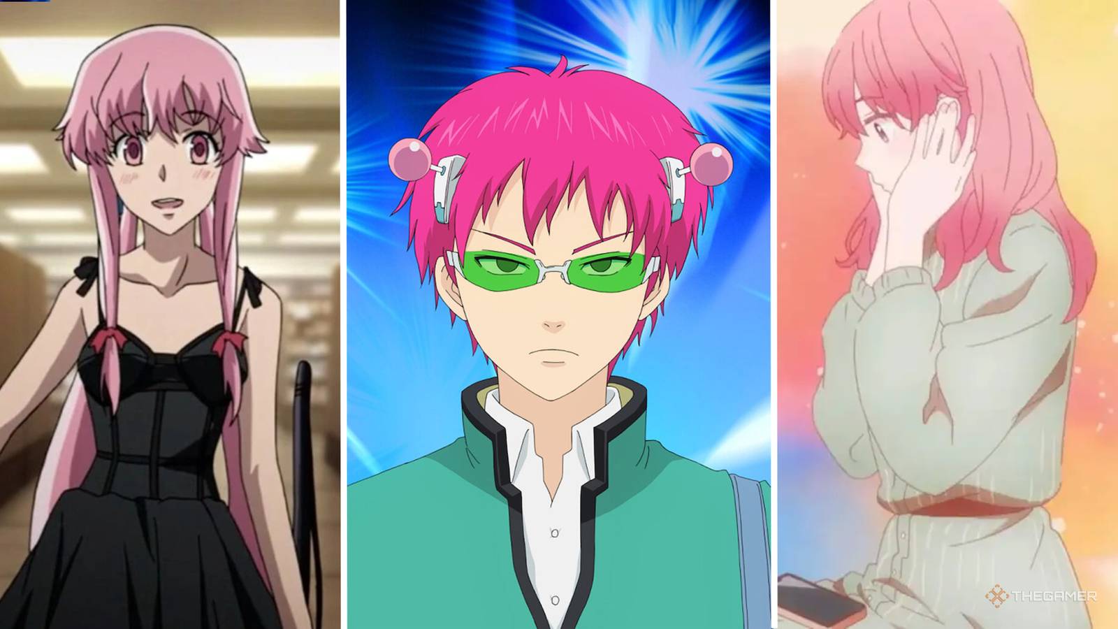 The Best Anime Characters With Pink Hair the-best-anime-characters-with-pink-hair