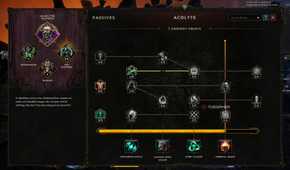 Lich Tree Death Seal Reaper Lich Leveling Build Guide For Last Epoch