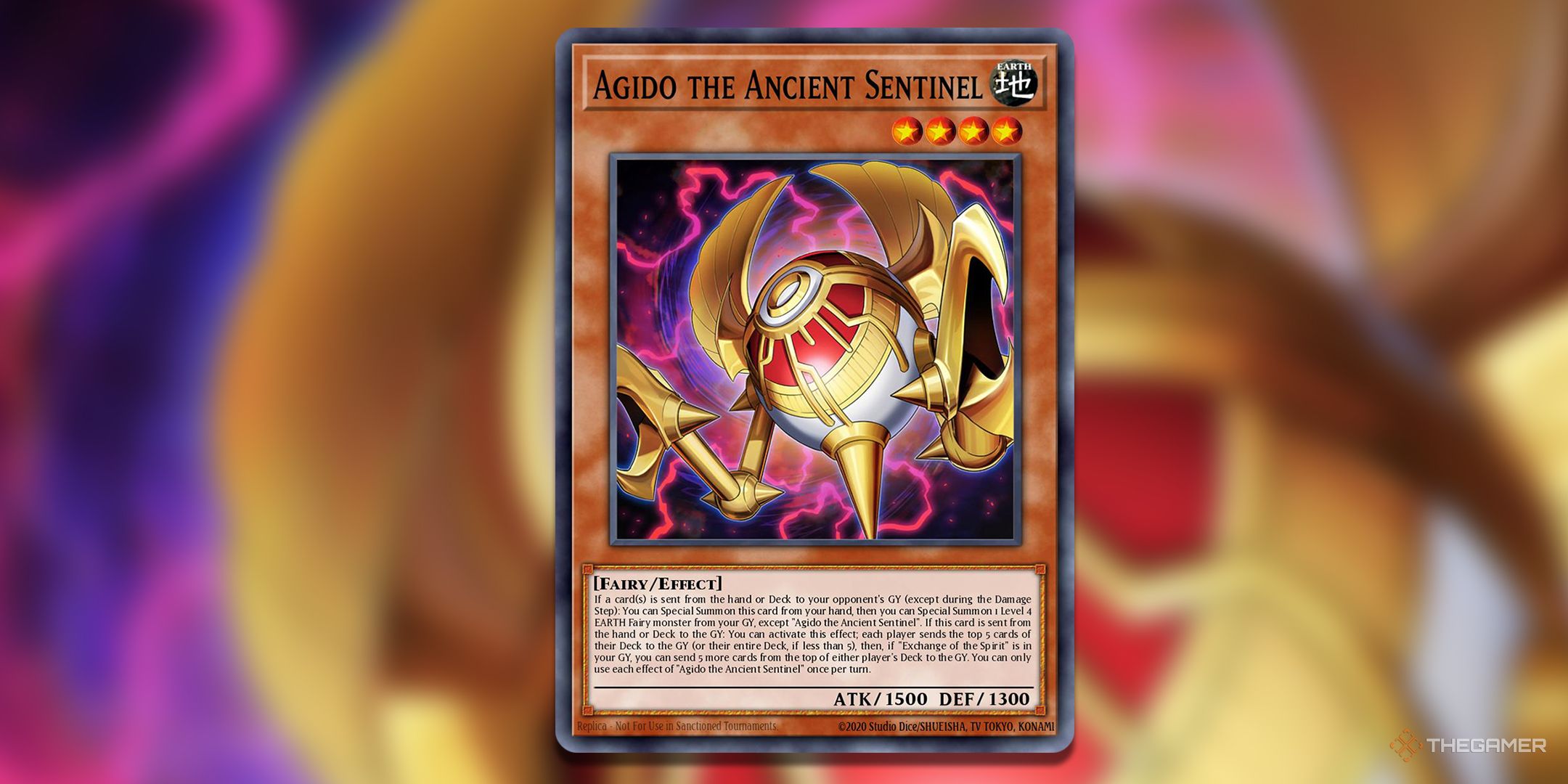 Every Card On Yu-Gi-Oh!'s Forbidden And Limited Lists