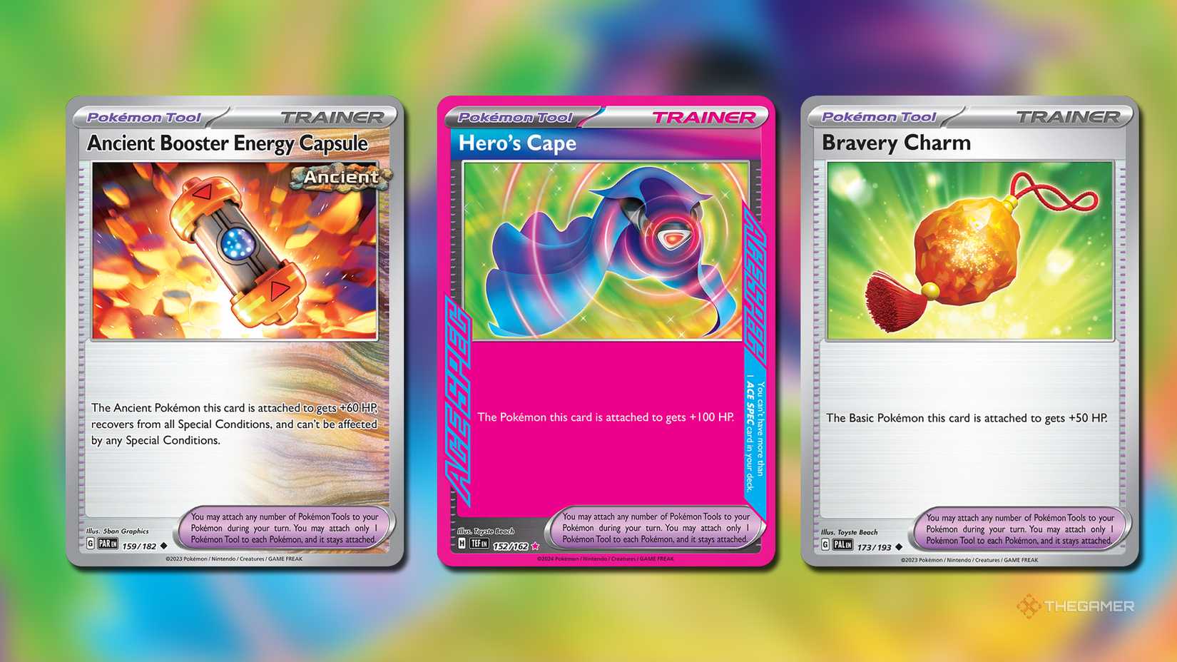 Gardevoir ex 2025 Post-Rotation Deck - Best Cards, How To Play - Pokemon TCG