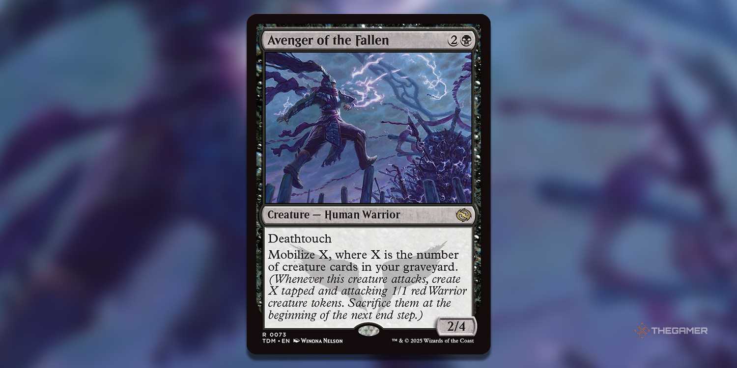best mobilize cards mtg Mobilize in MTG: Rules, History, and Best Cards
