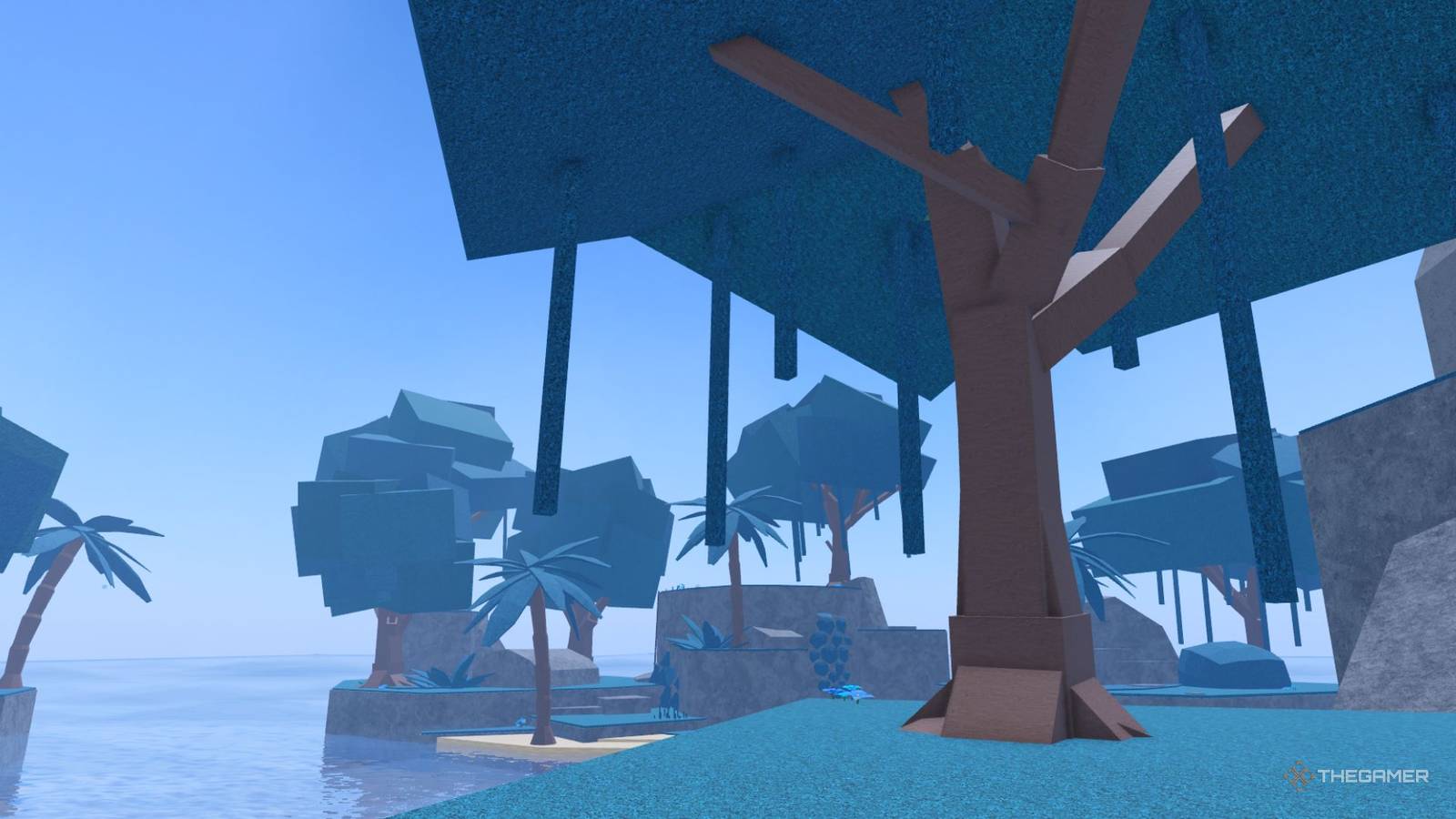 How To Complete The Azure Lagoon Bestiary In Roblox Fisch