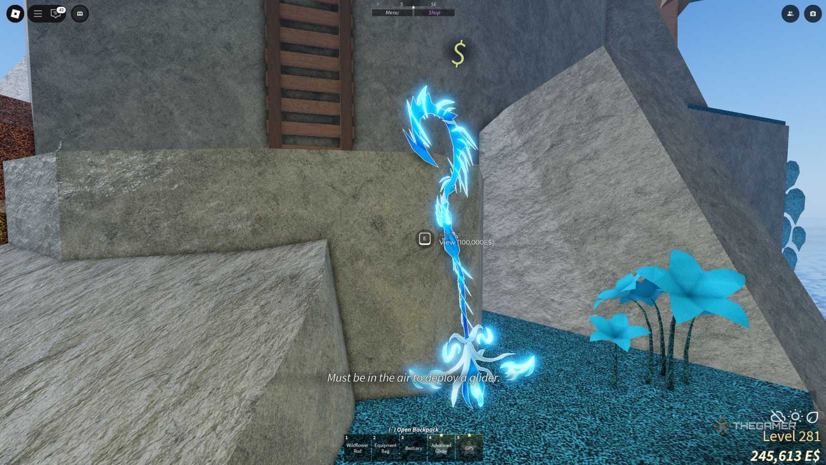 The Best Second Sea Rods In Roblox: Fisch