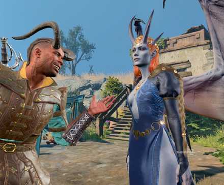 Best New Subclasses From Patch 8 Of BG3