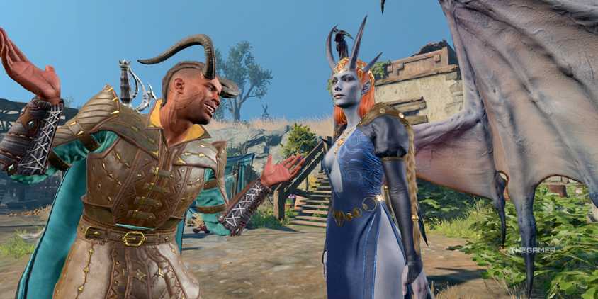 Best New Subclasses From Patch 8 Of BG3