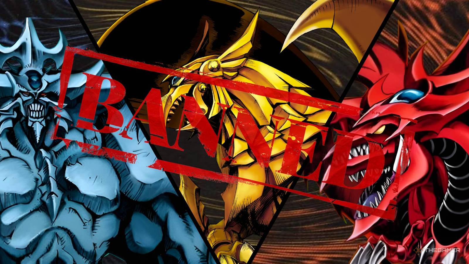 all the yugioh cards in the world Yu-Gi-Oh QUARTER CENTURY DuelSet The Winged Dragon of Ra Playmat Medal —  ToysOneJapan