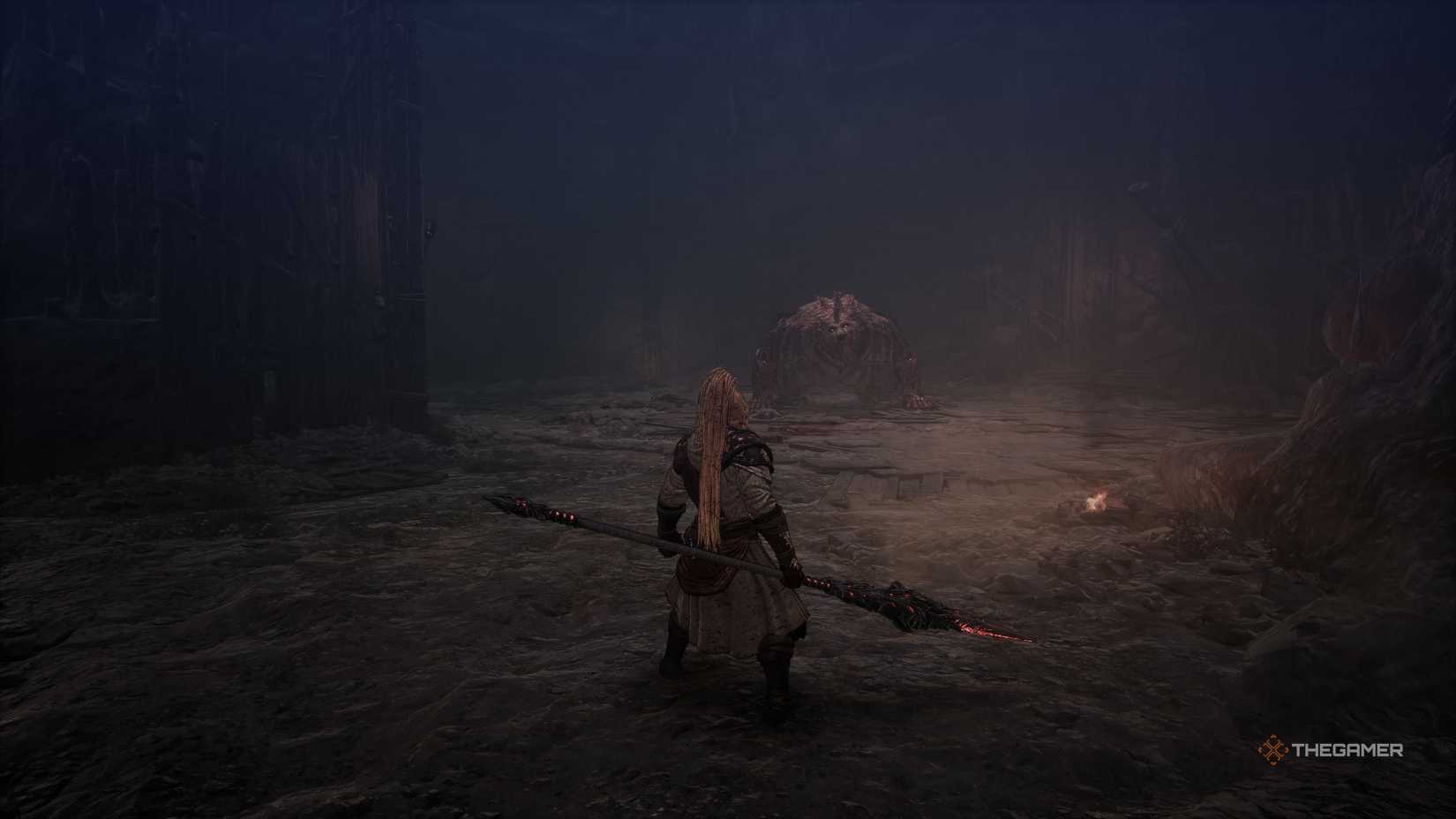 How To Beat Every Side Mission Boss In The First Berserker: Khazan