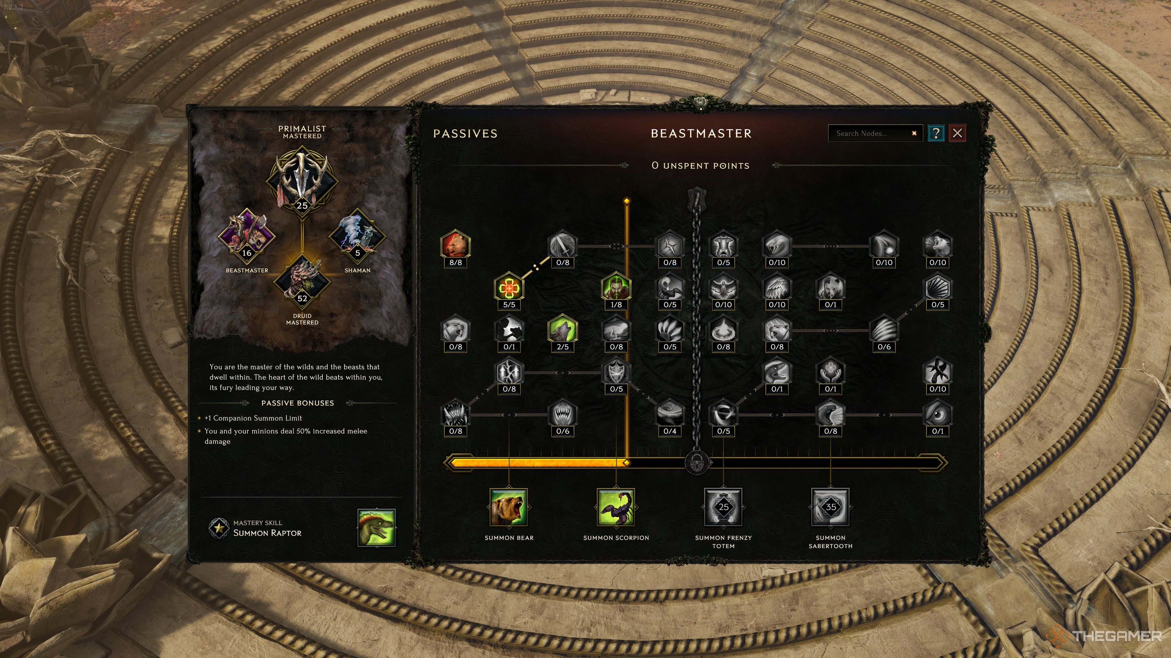 The Best Druid Leveling And Endgame Build Guide - Last Epoch