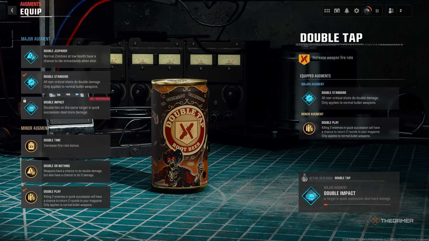 Double Ops How Double Tap Works In Black Ops 6 Zombies