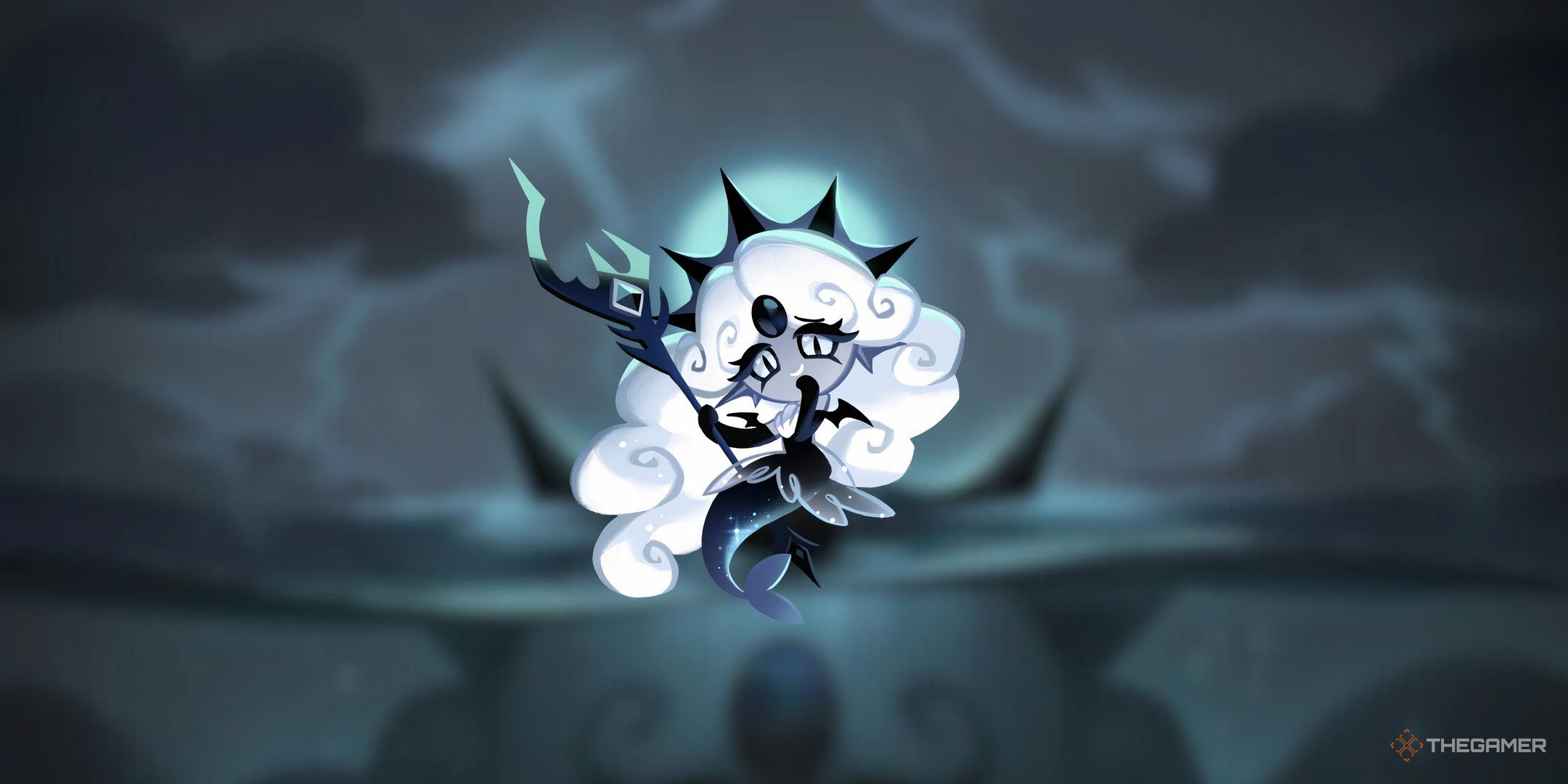 The Best Legendary Cookies In Cookie Run: Kingdom