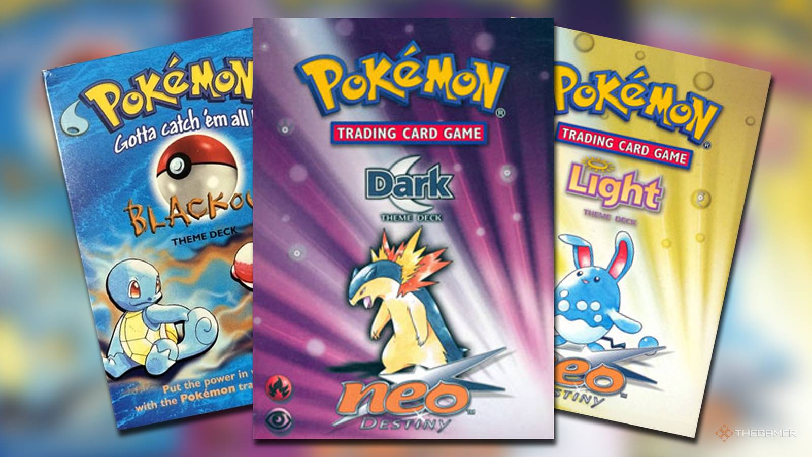 The Most Valuable Theme Decks In Pokemon TCG The Most Valuable Theme Decks In Pokemon TCG