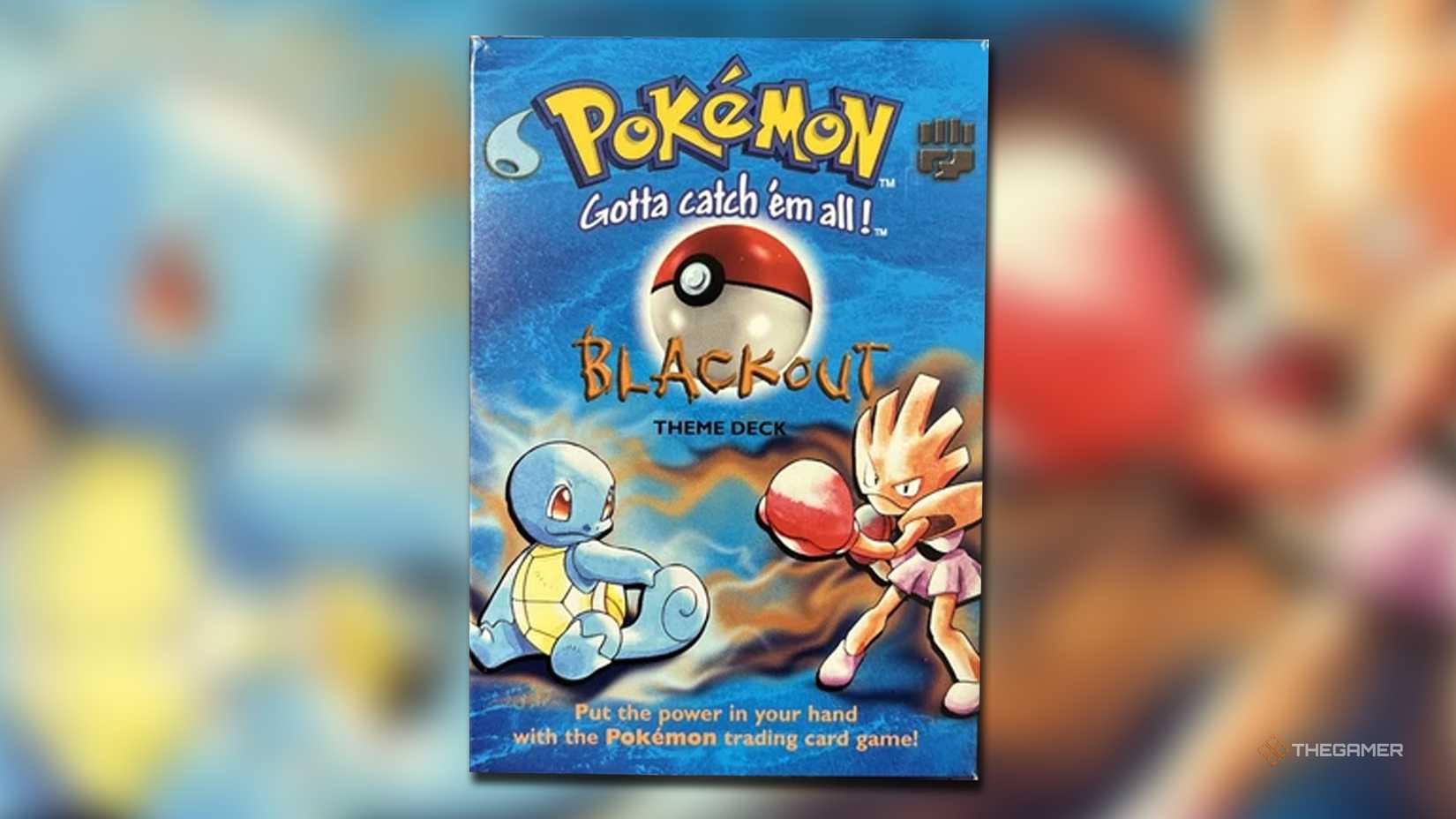 The Most Valuable Theme Decks In Pokemon TCG