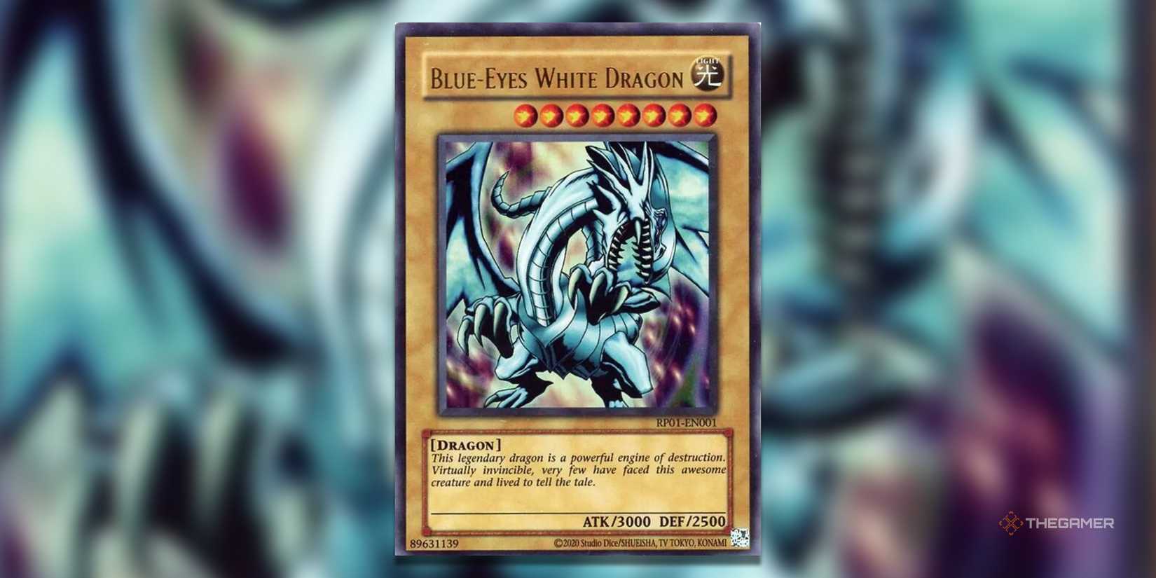 Which Cards Are The Most Valuable In YGO's Retro Pack? Which Cards Are The Most Valuable In YGO's Retro Pack?